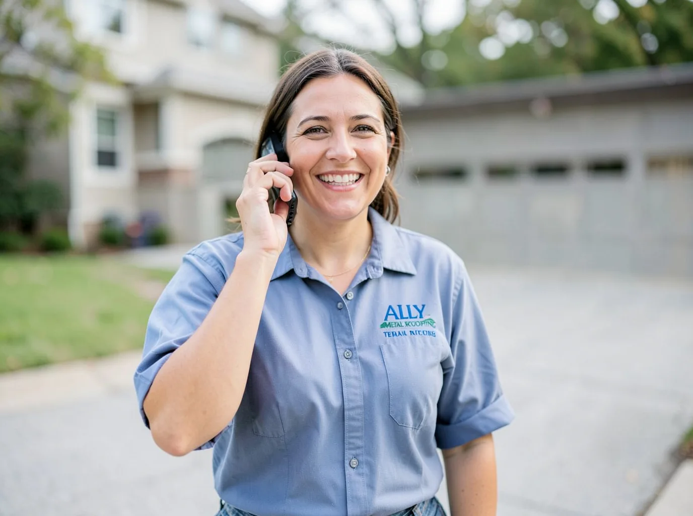 Metal Roof Installation Blairs, VA FAQs